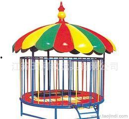 蹦蹦床成人玩法图解视频,轻松入门，畅享跳跃乐趣