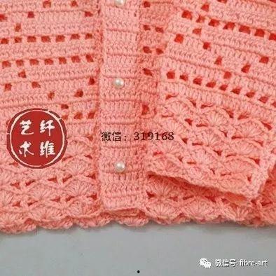 成人披肩小外套编织视频,轻松学会制作时尚成人披肩小外套