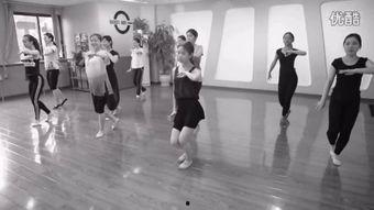 国风成人形体舞视频,成人形体舞视频中的古典美学演绎