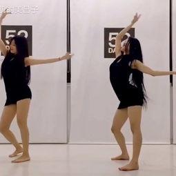 成人帕子舞蹈完整版视频,成人帕子舞蹈的精彩演绎