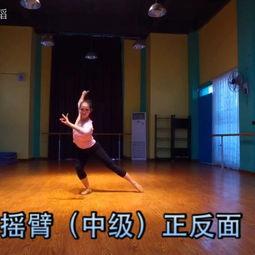 聚源成人舞蹈视频,成人舞蹈视频教程全解析