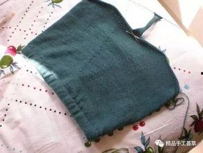 怎么织成人毛裤视频教学,轻松学会织成人毛裤