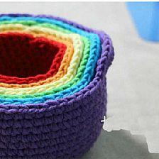 成人鱼篓编织教程视频