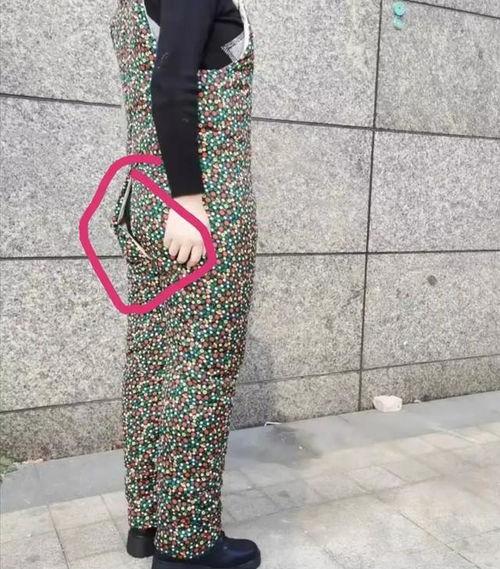 手工成人棉裤中国风视频,手工棉裤的中国风演绎